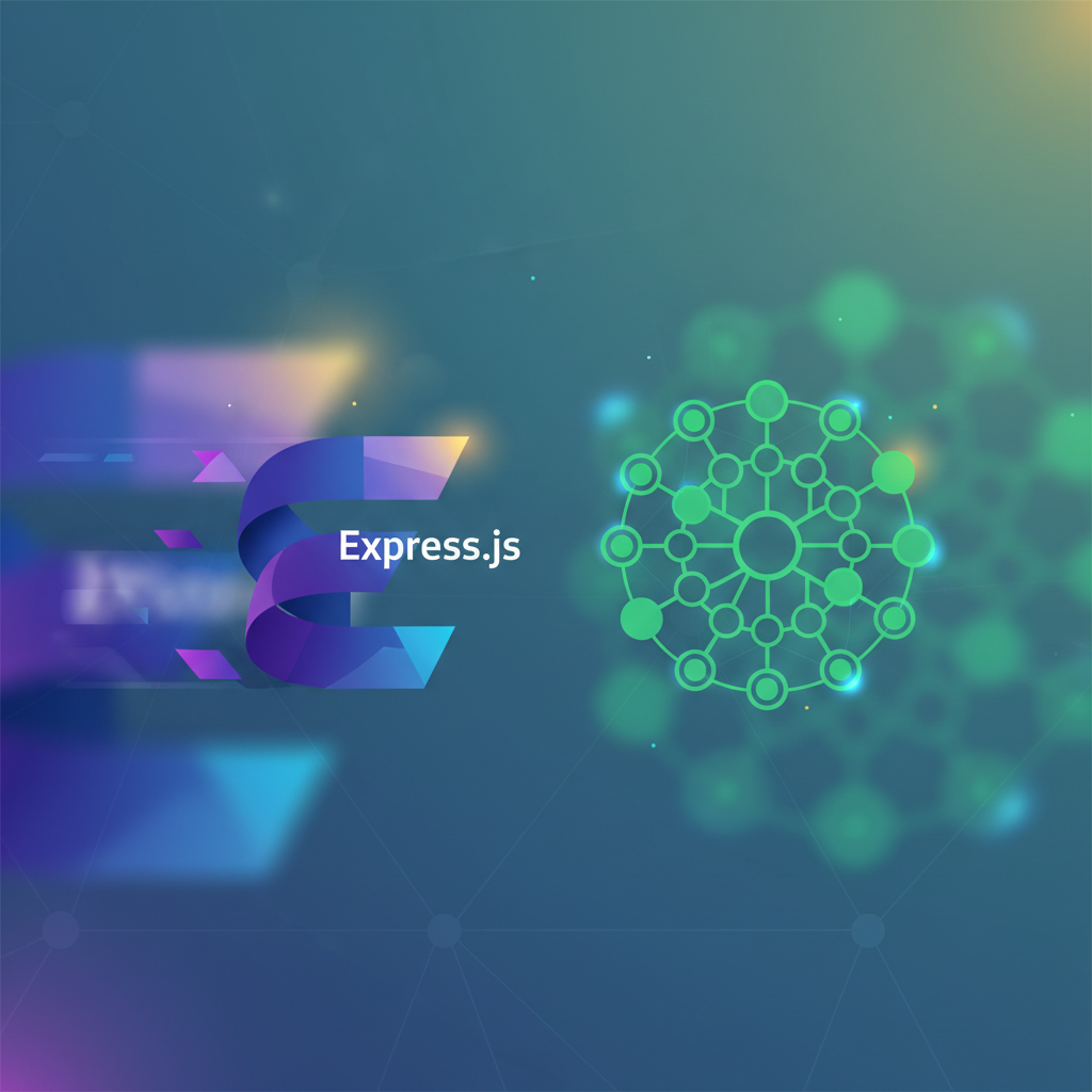 Express.js: Xây "Đường Cao Tốc" API cho Node.js – Creyt Giải Mã