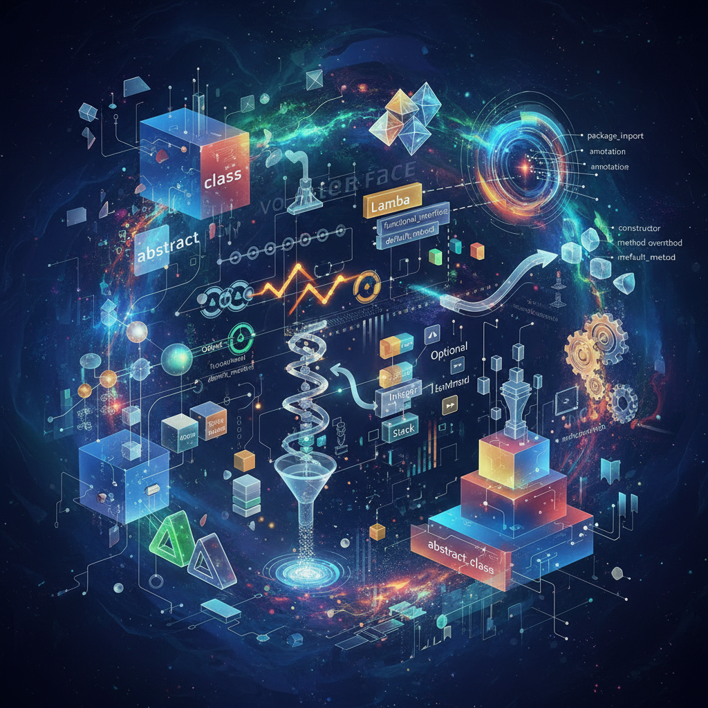 HashMap: Sổ Tay Ma Thuật Tra Cứu Tức Thì trong Java