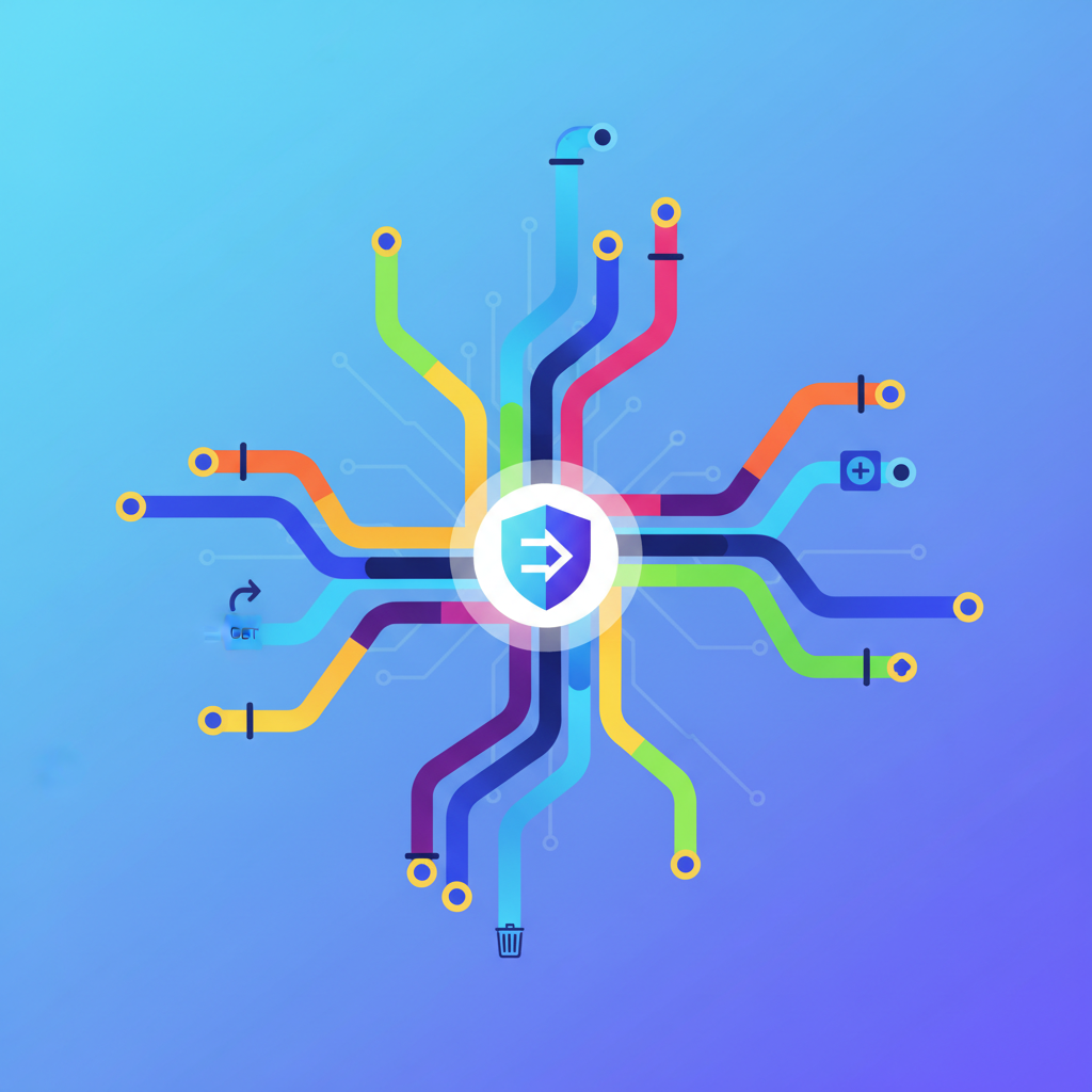 Express.Router(): Kiến trúc sư 'siêu năng lực' cho app Node.js