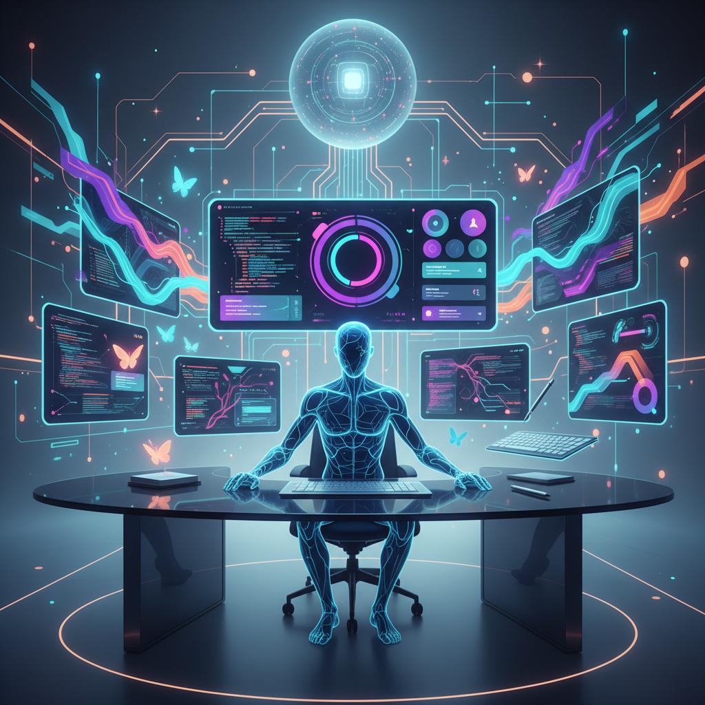 Single Action Controller: Khi Laravel Đơn Giản Hóa Tư Duy Của Bạn