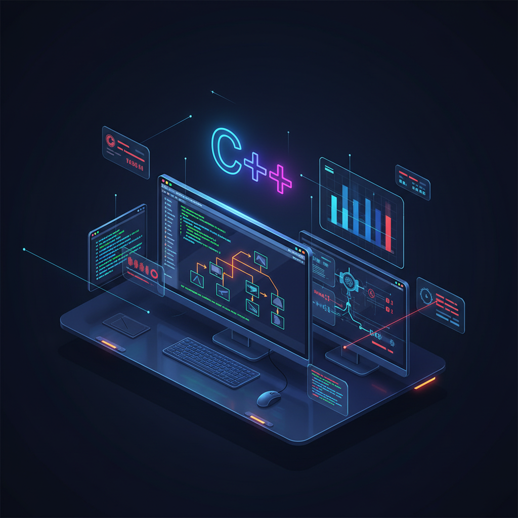 Queue C++: Xếp Hàng Công Nghệ - FIFO Đỉnh Cao Cho Gen Z