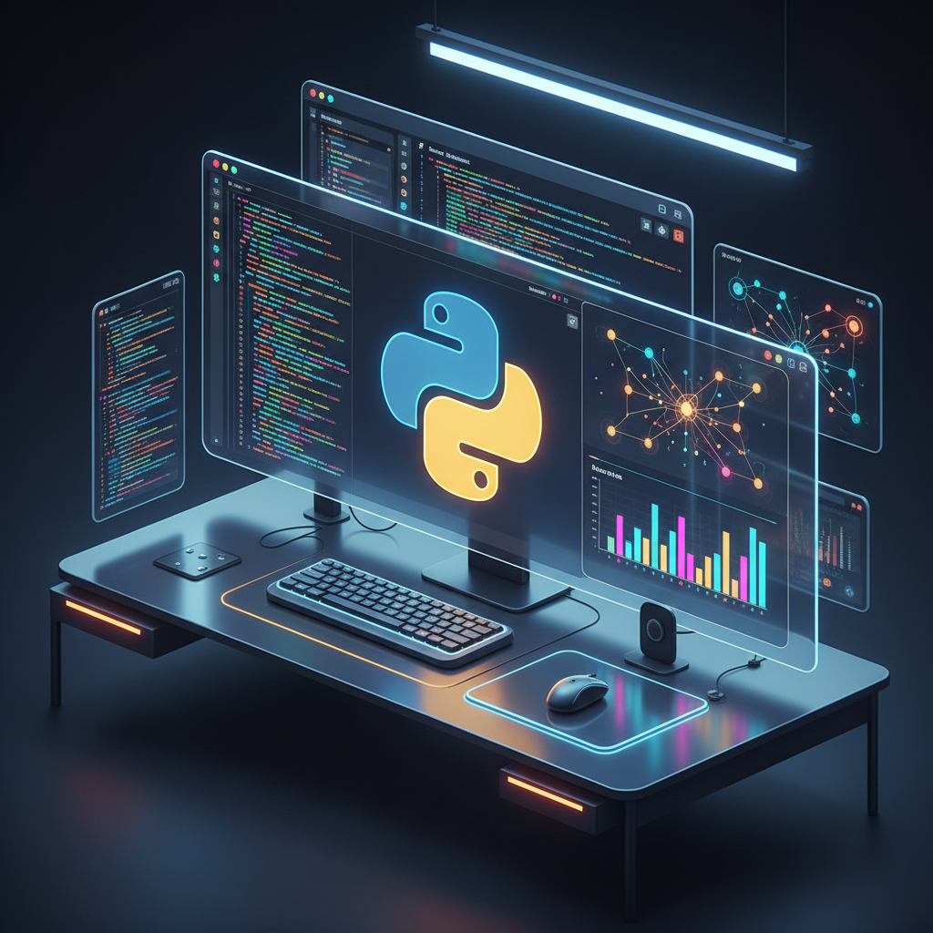 Dataclasses Python: Sức Mạnh 'Bí Mật' Của Data Struct Gen Z