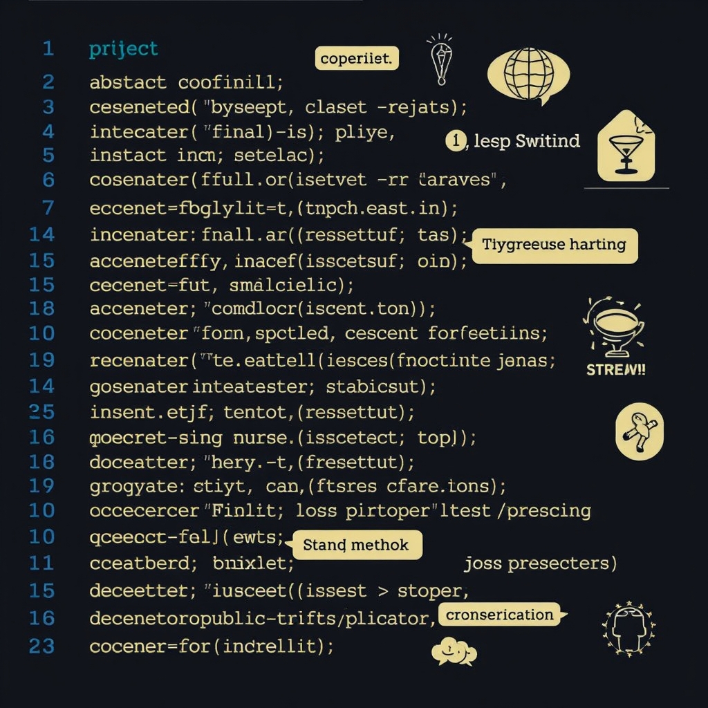Iterator Interface: Người Phục Vụ Tận Tâm Của Gen Z Trong Java OOP