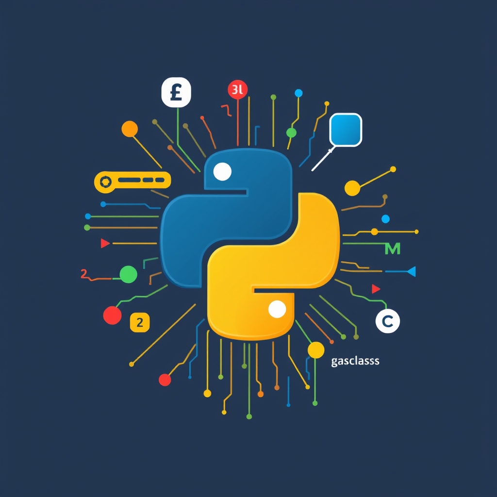 Biến Dataclass thành Dictionary: Công Thức Bí Mật Của Dân Dev Gen Z!