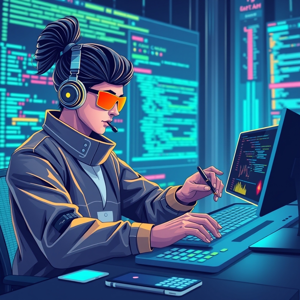 Thư Ký Đa Năng: Khám Phá Request Object Trong Laravel