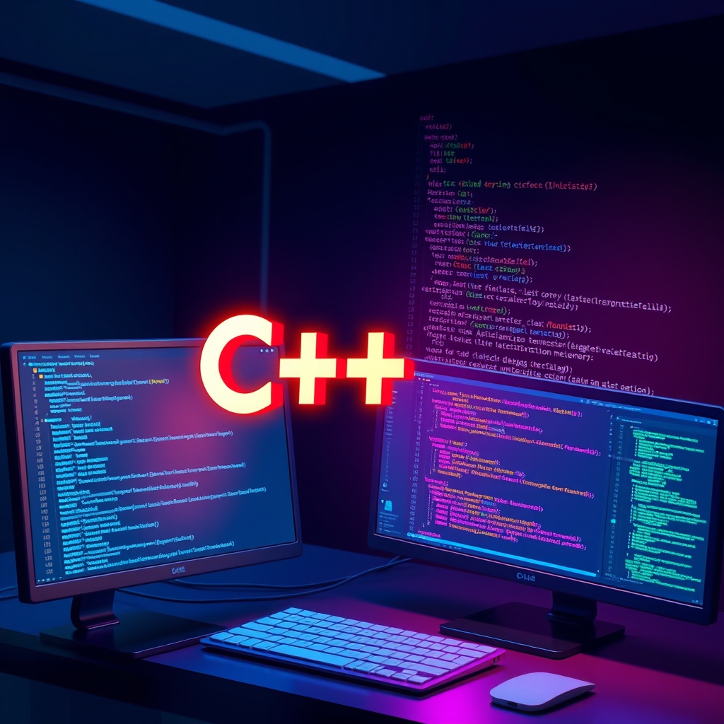 Algorithm: Bí Kíp 'Hack Não' Máy Tính Bằng C++ Cho Gen Z
