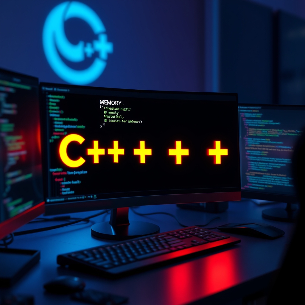 Numeric trong C++: Giải mã 'Ngôn ngữ của những con số' cho Gen Z