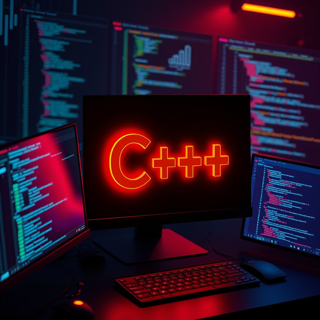 Iterator C++: Vượt Ải Dữ Liệu Cùng Creyt!