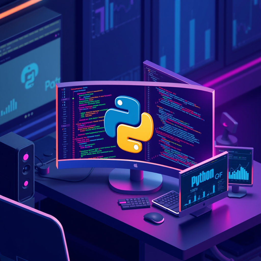 Date trong Python: Không còn 'Hẹn hò' nhầm ngày nữa!
