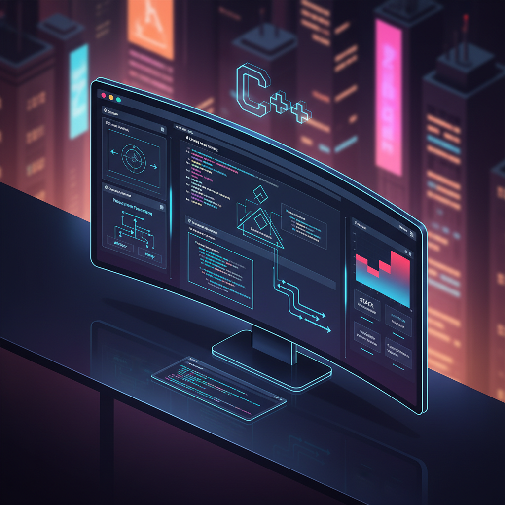 Functional C++: Code Sạch Như Gương, Bug Mờ Như Sương!