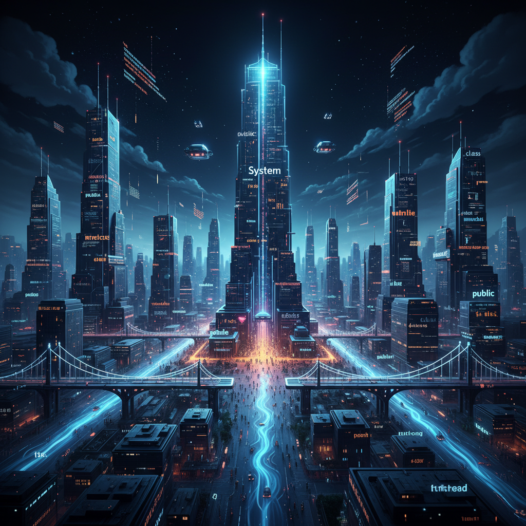 Runnable trong Java: Đa nhiệm cho Gen Z, dễ như ăn kẹo!