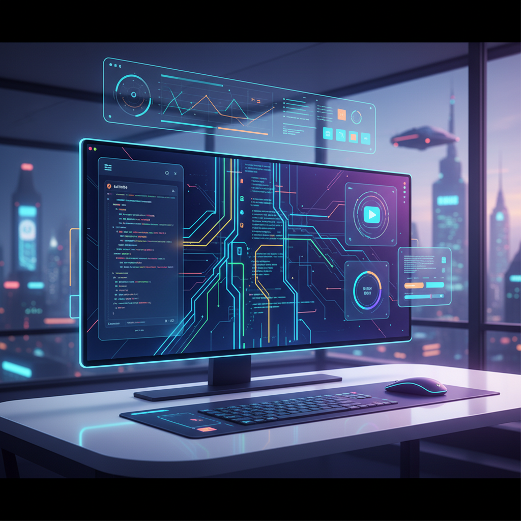Blade Extends: Bậc thầy kiến tạo giao diện Laravel