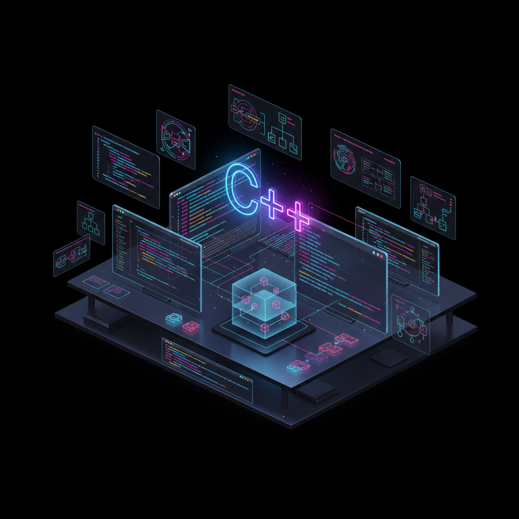 C++ Utility: "Life Hacks" Code Cho Dân Chơi Gen Z!