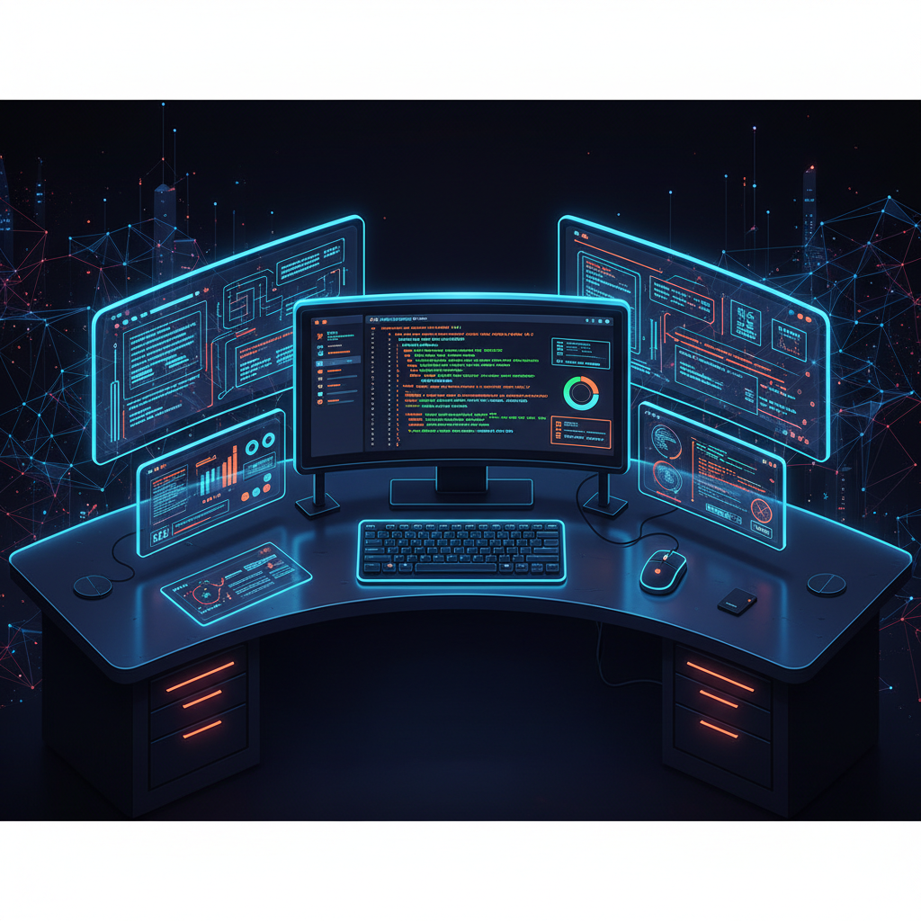 Viewport Flutter: Cửa Sổ Nhìn Ra Thế Giới App Của Bạn!