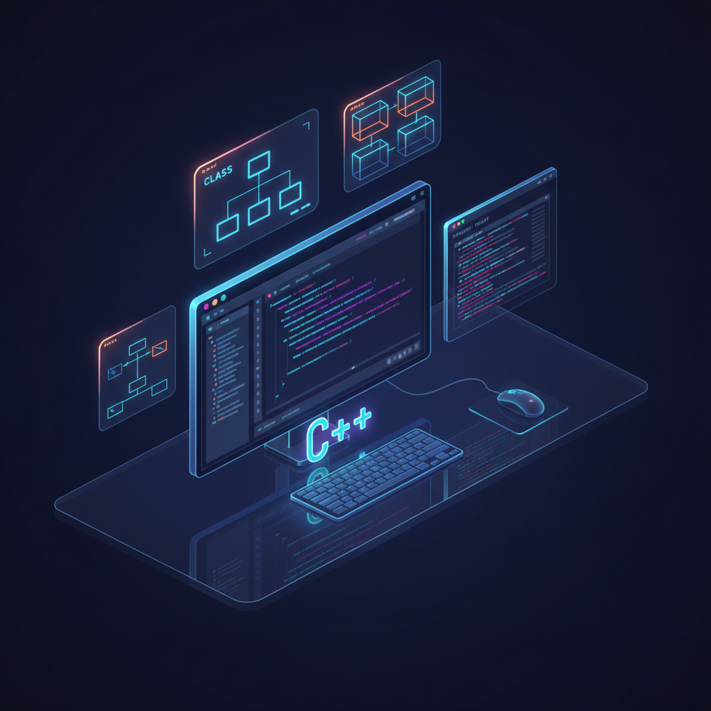 C++ `std::optional`: Hẹn hò với giá trị, không sợ bị 'bơ'!