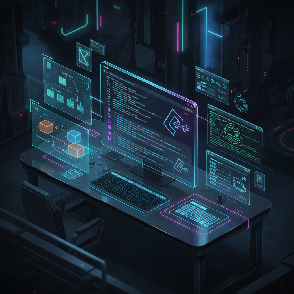 std::variant: Tắc Kè Hoa Dữ Liệu - Đa Năng Mà An Toàn