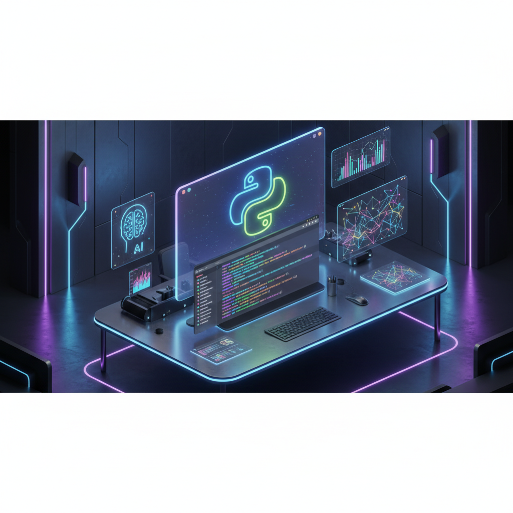 distutils: 'Ông Tổ' Đóng Gói Python - Chuyện Của Kẻ Khai Phá