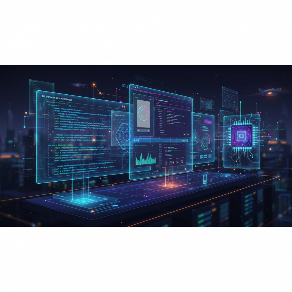 Blade @each: 'Máy Dập Khuôn' Tối Ưu Hóa View Laravel