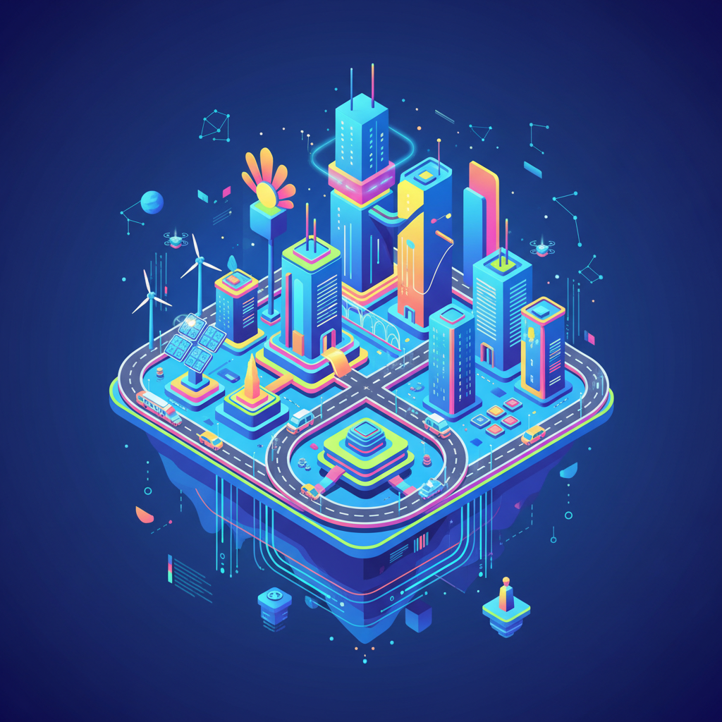 Chiến Dịch SEM: Sân Khấu Vũ Trụ Digital Của Bạn!