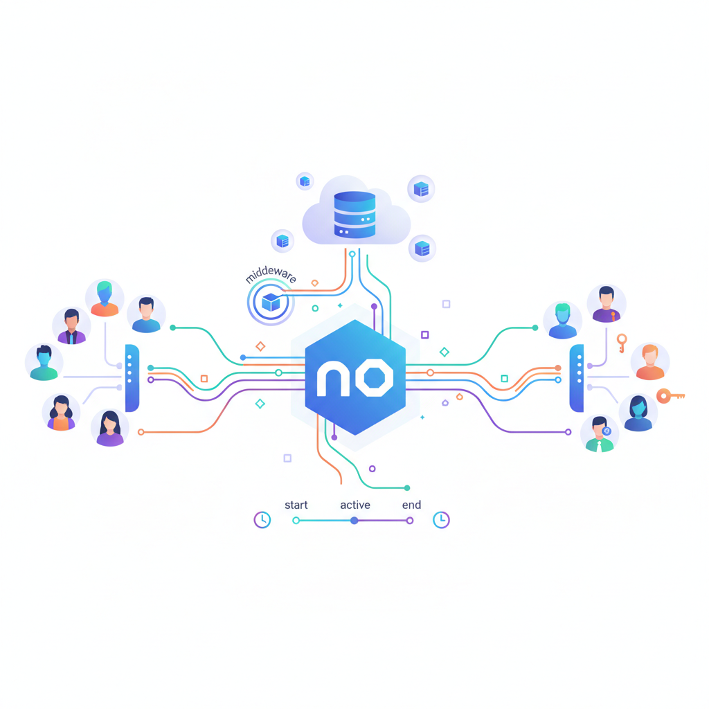 Session Management: Giữ Server 'Nhớ' Bạn Là Ai?