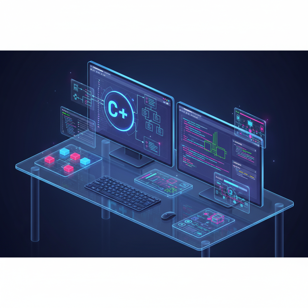 C++ std::any: Hộp Quà Bí Ẩn Đầy Quyền Năng Cho Gen Z