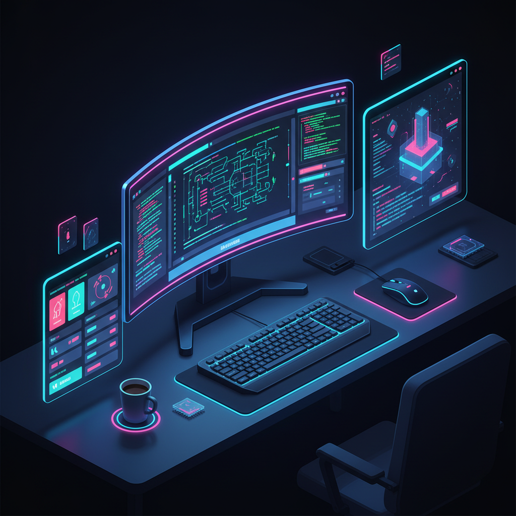WidgetInspectorService: X-Quang UI Flutter, Bóc Tách Mọi Ngóc Ngách!