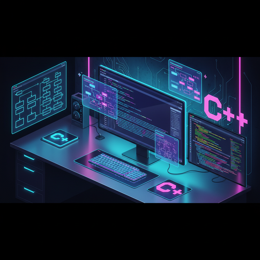 Chrono trong C++: Giờ Giấc Chuẩn Xác – Không Còn Lỗi Hẹn Cùng Code!