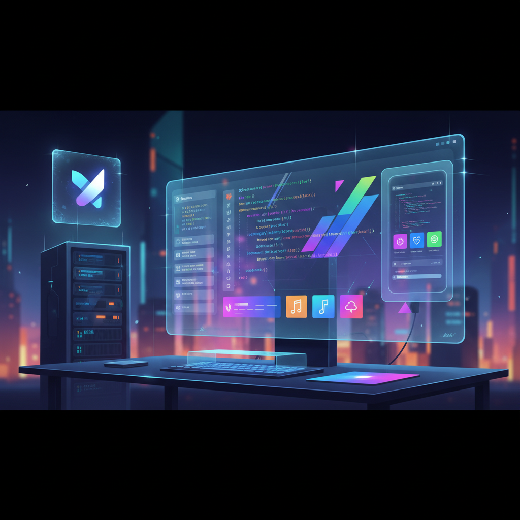 Blade Components: Bậc thầy lắp ghép UI trong Laravel của bạn