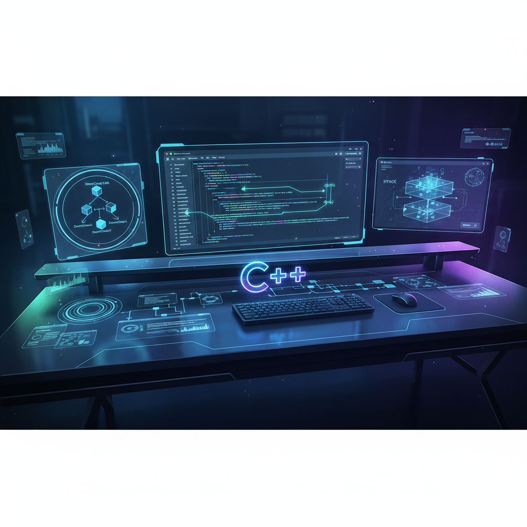 Thread: Cứu tinh đa nhiệm của GenZ trong C++!