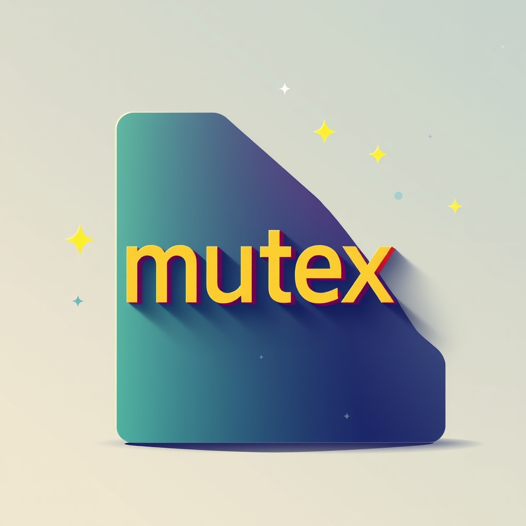 Mutex C++: Chìa khóa vàng cho data chung, tránh 'đạp đổ' nhau!