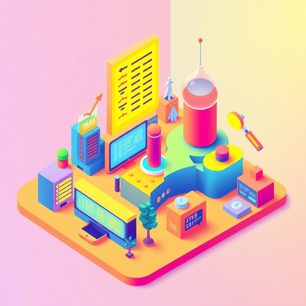 Giải Mã Impression Share Lost (Rank): Đừng Để Mất Khách!