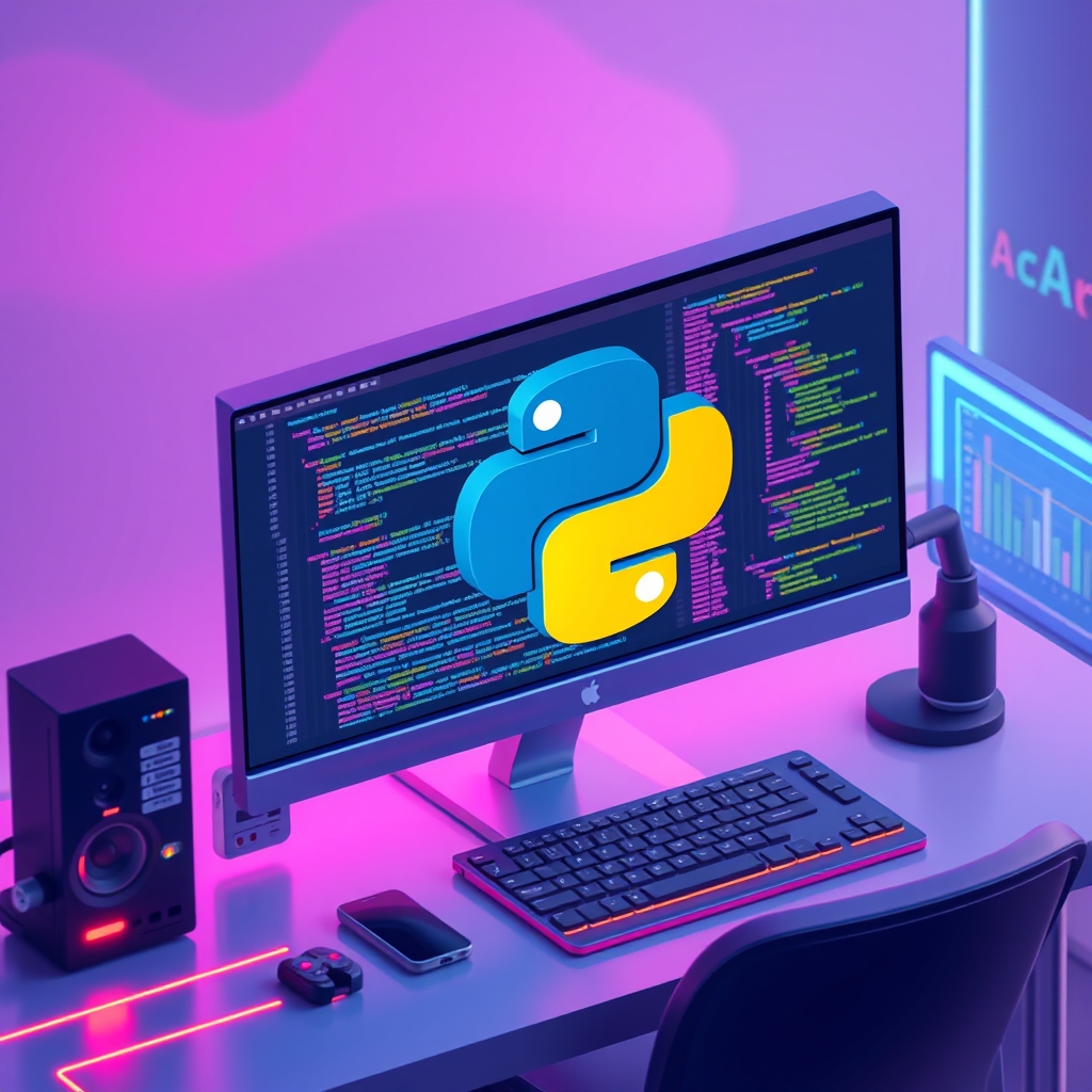 Python & Email: Gửi Mail Tự Động - Sức Mạnh Của Lập Trình Viên