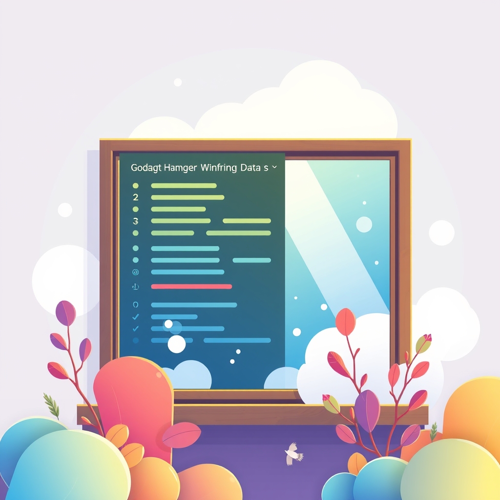 Window Padding Data: Giáp Sắt Cho UI Chống Lại 'Tai Thỏ' và 'Rãnh Camera'